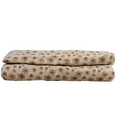 Sagaform Edith dug 280x150 cm, beige