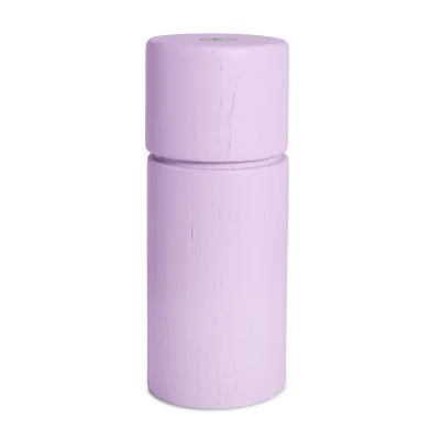 Crushgrind Bergen krydderikværn 12 cm, purple lilac