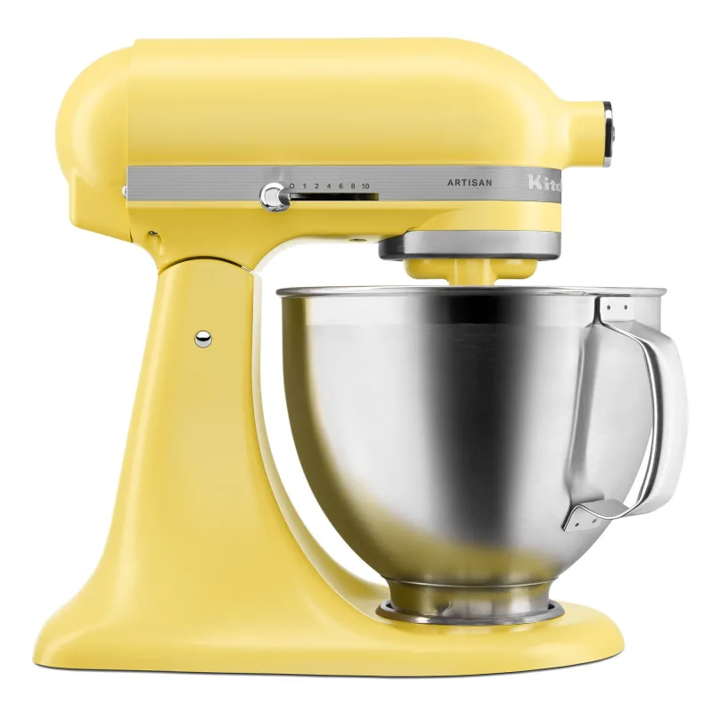 KitchenAid Artisan KSM195PSEBT røremaskine, butter