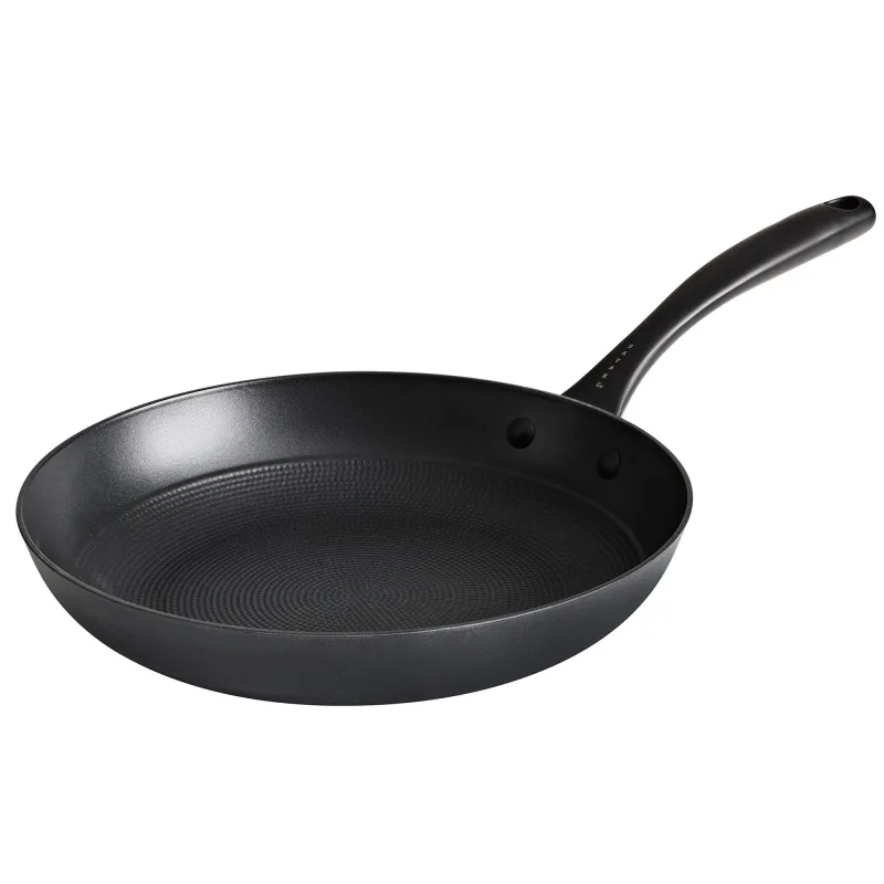 Satake Stegepande 28 cm, letvægtsstøbejern