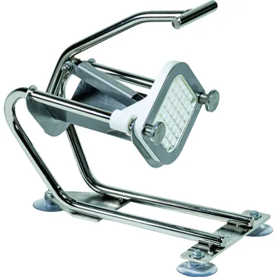 Louis tellier Compact Pro pommes frites-skærer