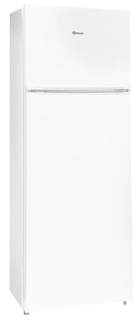 Gram Køle-/fryseskab KF 311454-2