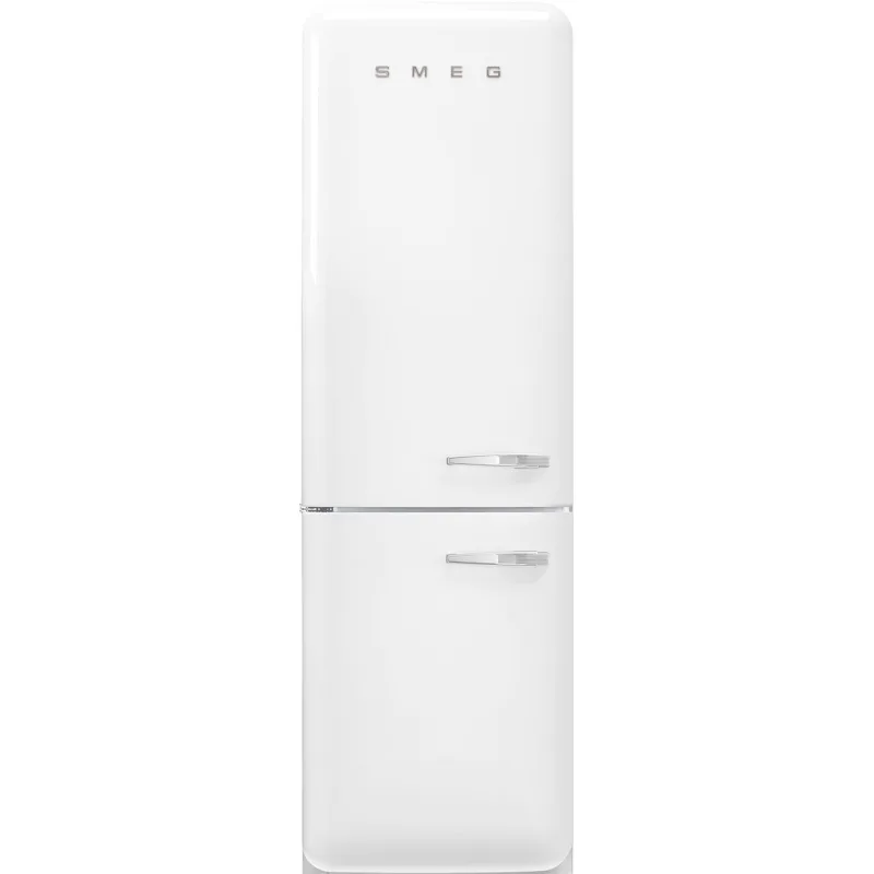 SMEG Køle-/fryseskab FAB32LWH6