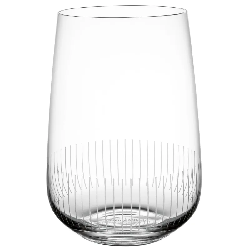 Villeroy & Boch Afina Highballglas 300 ml, 4 stk.