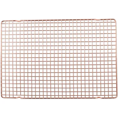 Nordic ware Kobberbelagt kølerist, stor