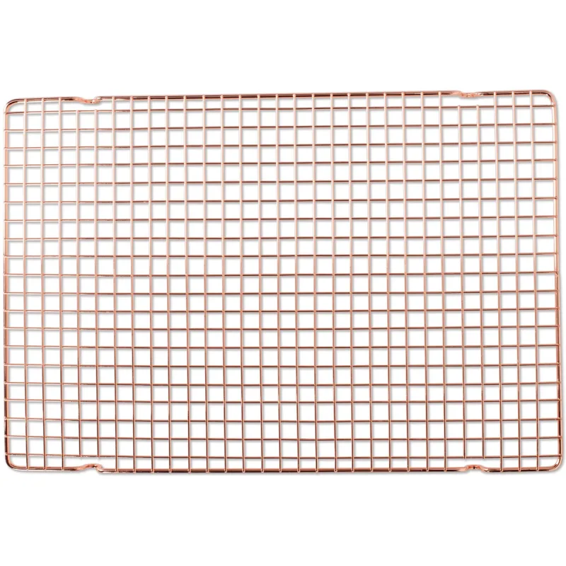 Nordic ware Kobberbelagt kølerist, stor