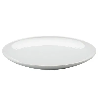 Rosenthal Joyn tallerken 24 cm, hvid