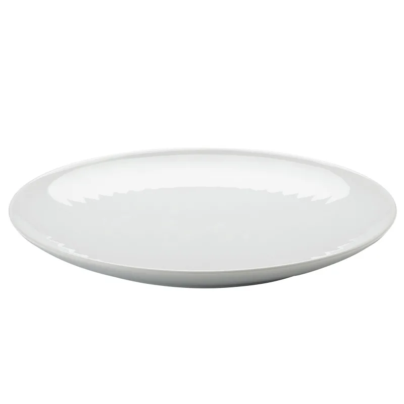 Rosenthal Joyn tallerken 24 cm, hvid