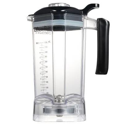 Raw Blenderkande 1,2 liter