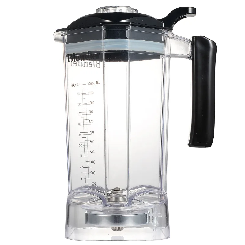 Raw Blenderkande 1,2 liter