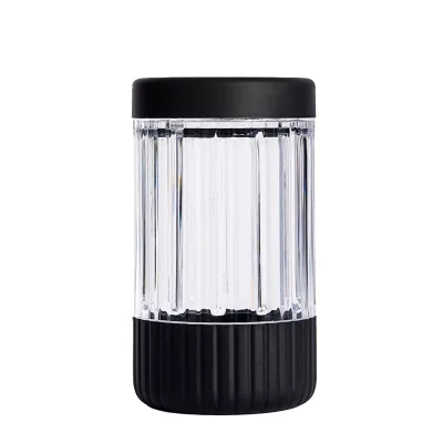 Beast Mega mixerbehållare 1000 ml, svart