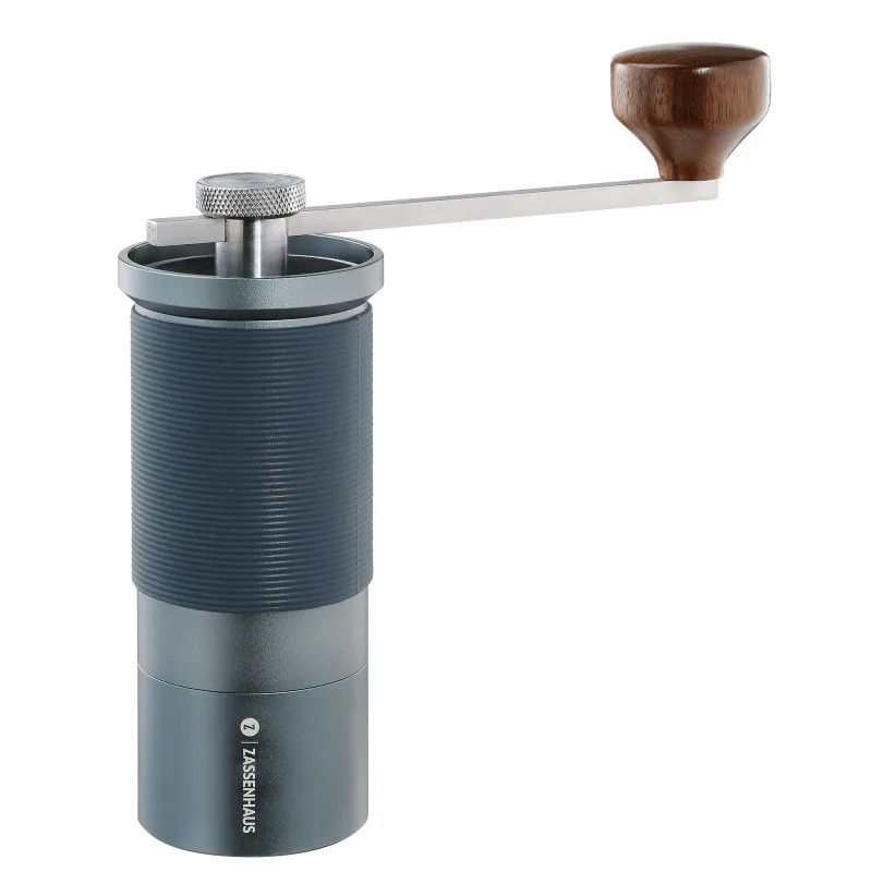 Zassenhaus Master kaffe-/espressokværn