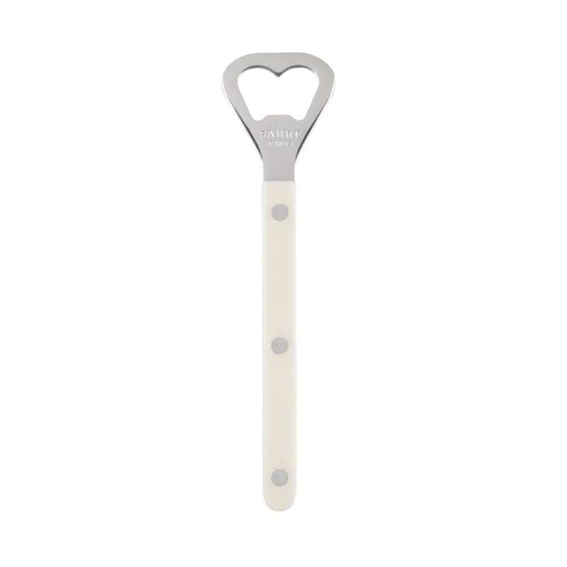 Sabre paris Sabre Bistrot Solid Oplukker, faux ivory