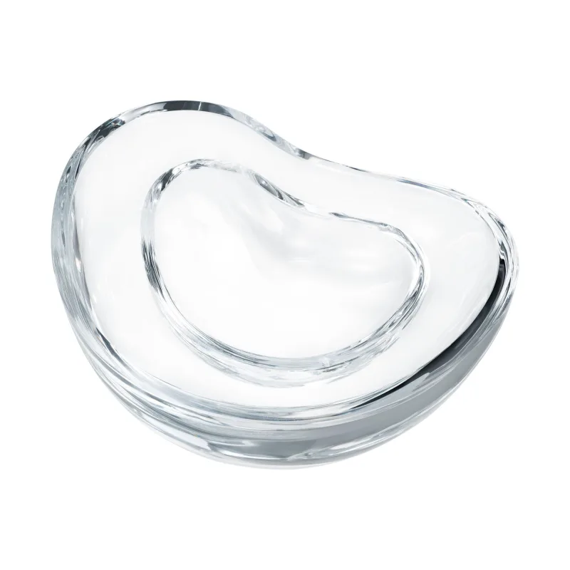 Georg jensen Indulgence Kaviarskål, glas