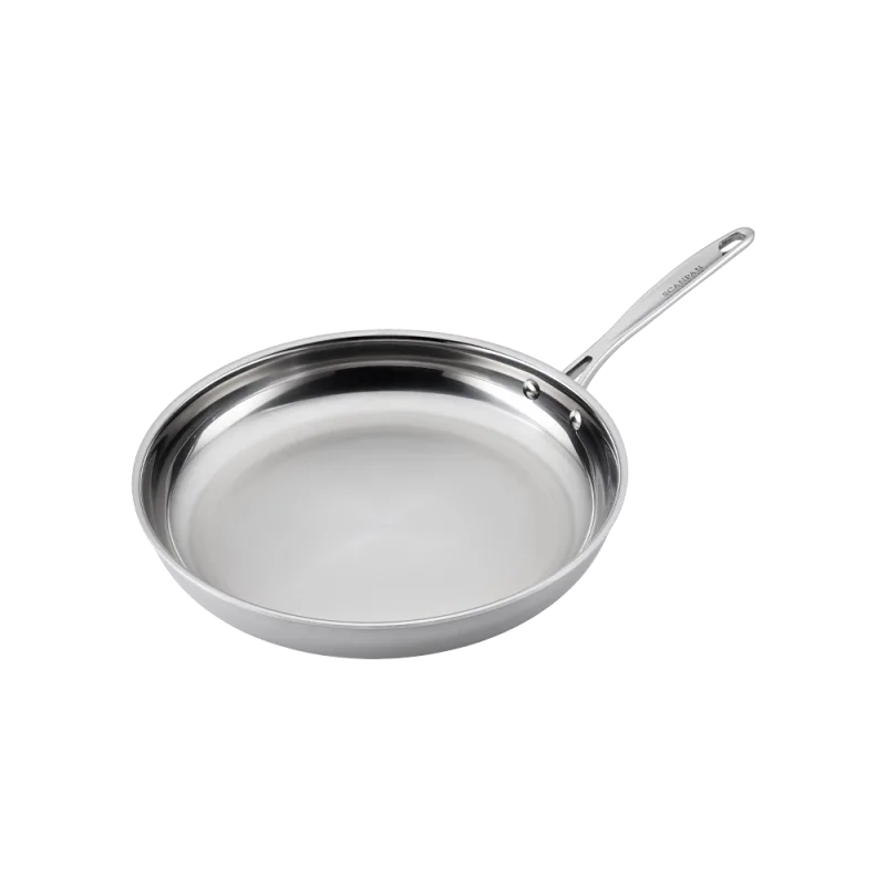 Fusion 5 stegepande - 24 cm