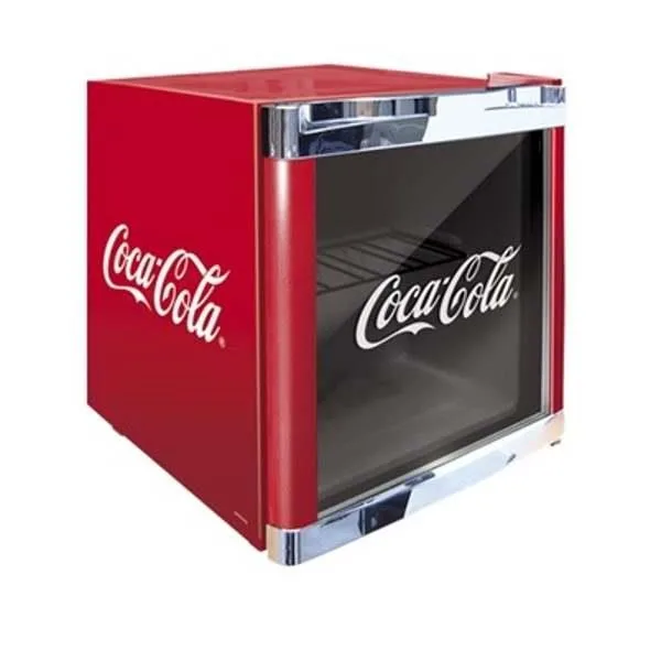 Scandomestic  CoolCube Cola 55L