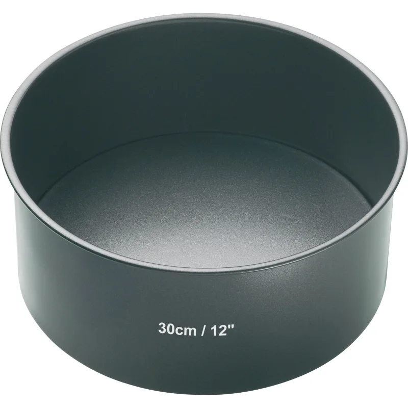Masterclass Rund bageform Ø30 cm.