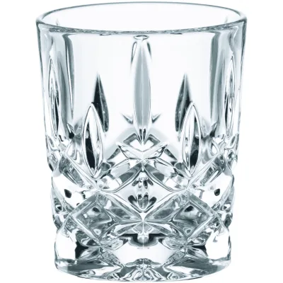 Nachtmann Noblesse Shotglas 4-pak
