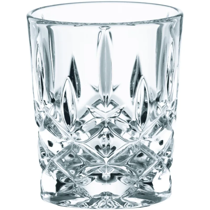 Nachtmann Noblesse Shotglas 4-pak