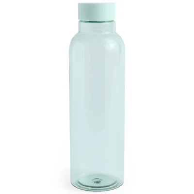 Hay Miz vandflaske 1,5 liter, isblå