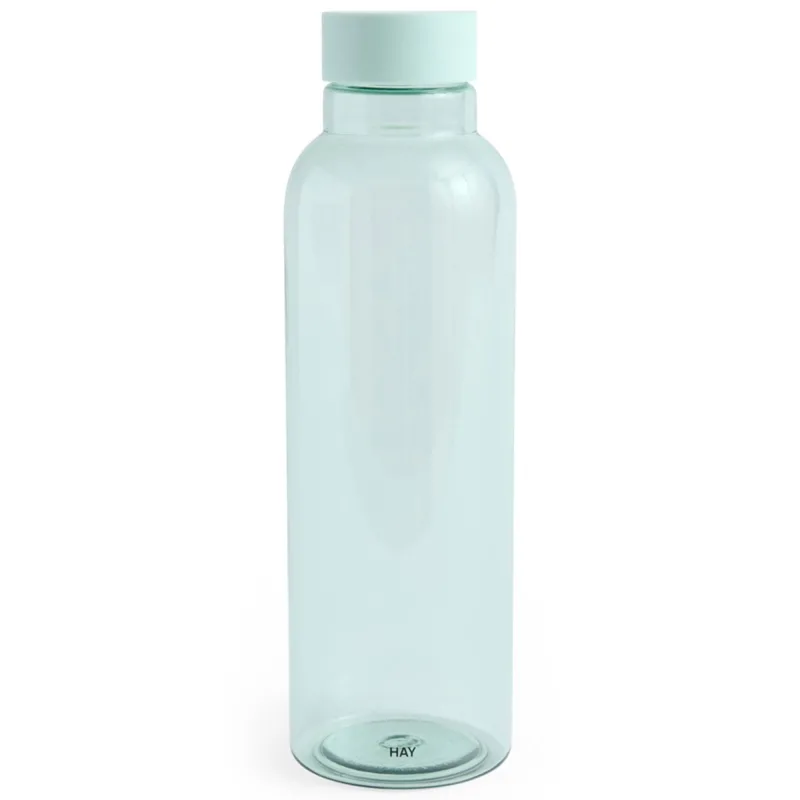 Hay Miz vandflaske 1,5 liter, isblå