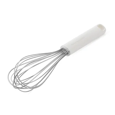 Kitchenaid Classic piskeris, porcelænshvid