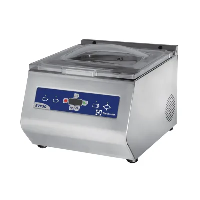 Vakuumpakker 6m³/h  - Bordmodel