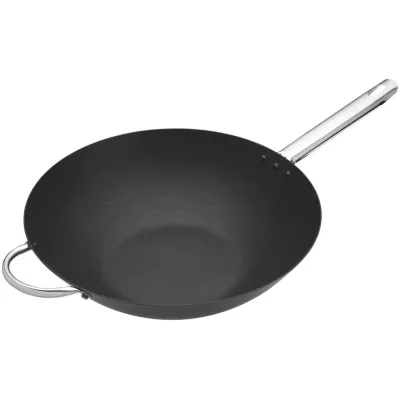 Masterclass Professionel wok Ø35,5 cm.