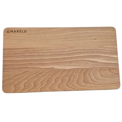 Mareld Skærebræt i Bøg 35,5x20x2 cm