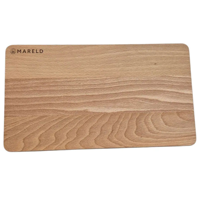 Mareld Skærebræt i Bøg 35,5x20x2 cm