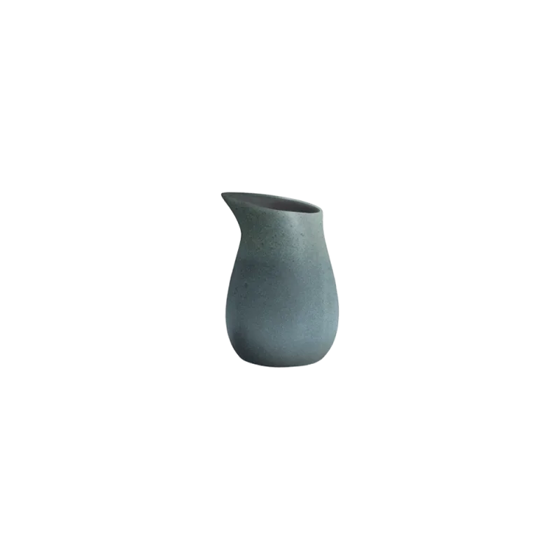Raw flødekande 20 cl - Northern Green