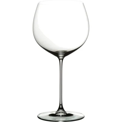 Riedel Veritas Oaked Chardonnay Vinglas 62 cl, 2 stk.