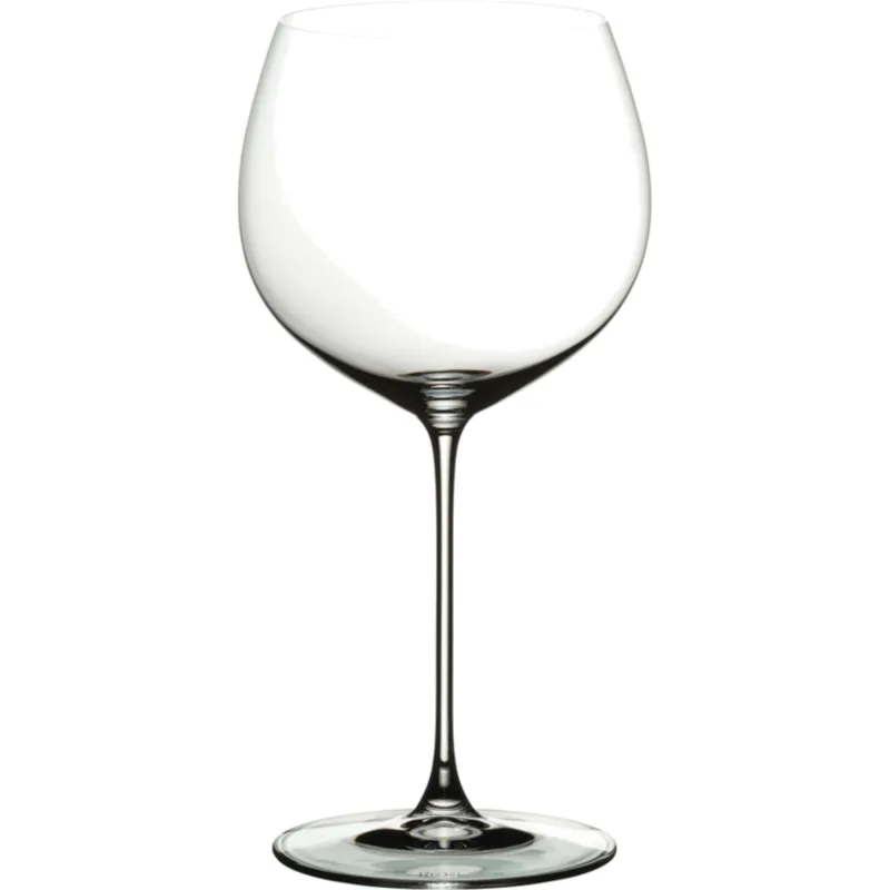 Riedel Veritas Oaked Chardonnay Vinglas 62 cl, 2 stk.