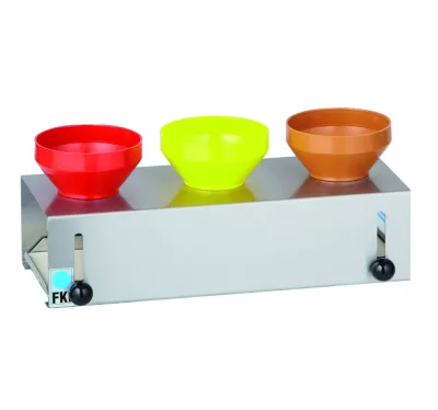 FKI Flaskeholder - EL 16080