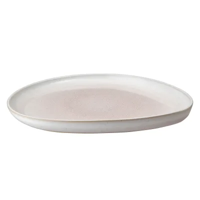 Denby Kiln Coral serveringsfad large