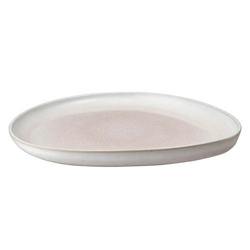 Denby Kiln Coral serveringsfad large