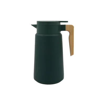 Cole termokande 1,8 liter - Mørkegrøn