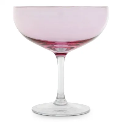 Magnor Happy cocktailglas 28 cl, rosa
