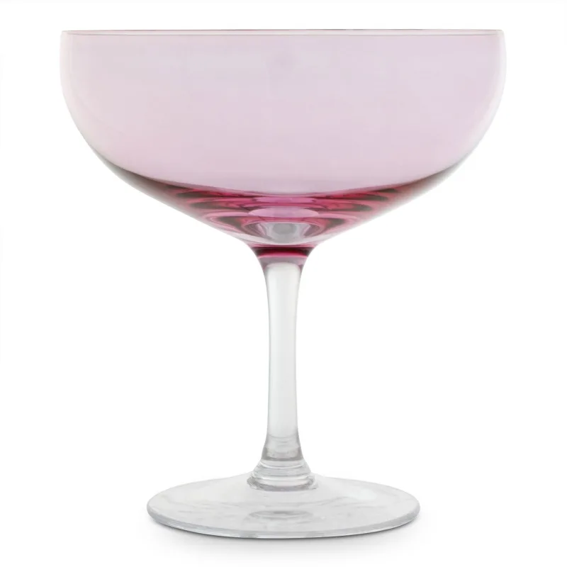 Magnor Happy cocktailglas 28 cl, rosa