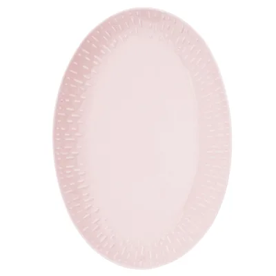 Aida Confetti fad 36 × 25,5 cm, candyfloss