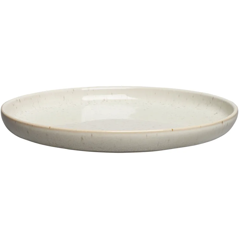 Decotique BON tallerken 22 cm, steam