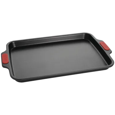 Woll Bake It Bageplade 33×23 cm