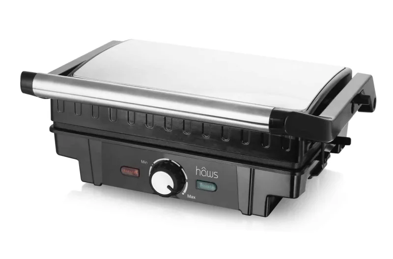 Hâws Falster Bord- og Paninigrill CG1600