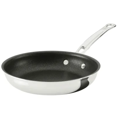 Hestan ProBond Luxe stegepande non-stick 22 cm