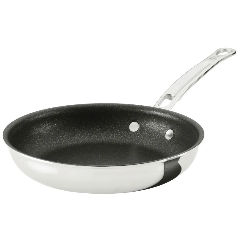 Hestan ProBond Luxe stegepande non-stick 22 cm