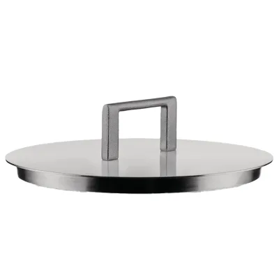 Alessi Convivio låg 16 cm, rustfrit stål