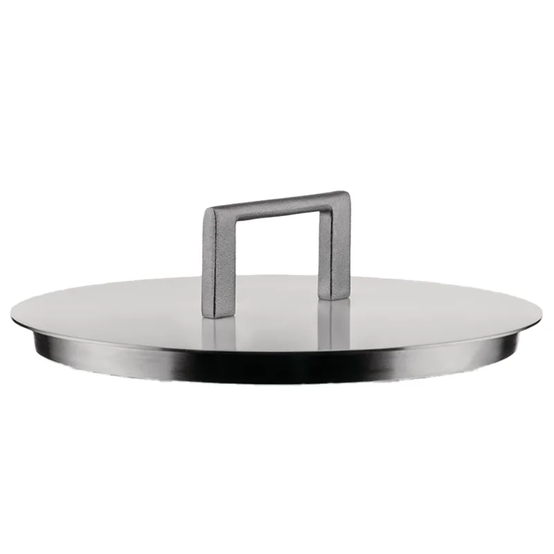 Alessi Convivio låg 16 cm, rustfrit stål