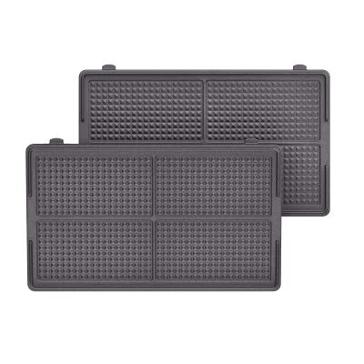 Tefal Snack Collection Box 5  -  vaffelplader