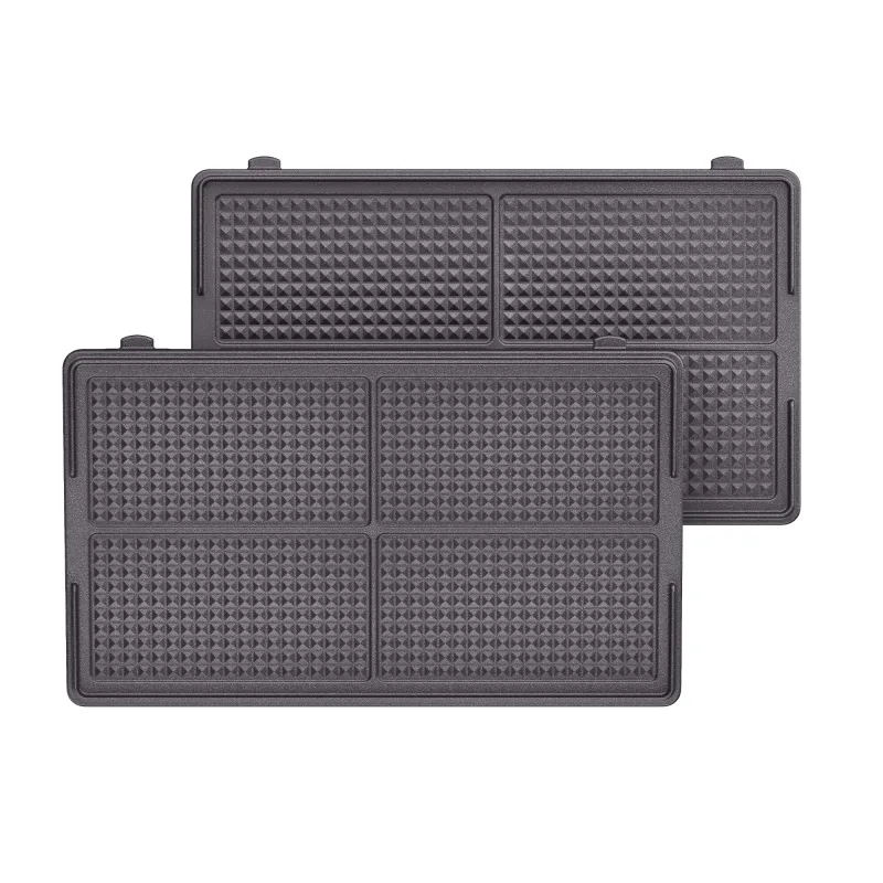 Tefal Snack Collection Box 5 - vaffelplader