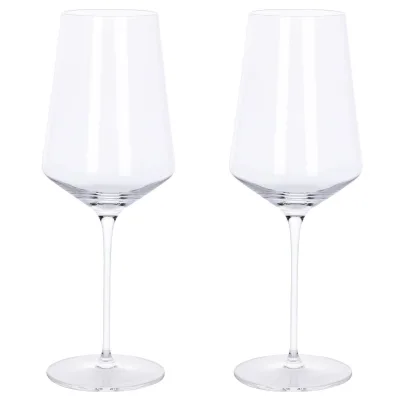 Aida Ultima hvidvinsglas 46 cl, 2 stk.